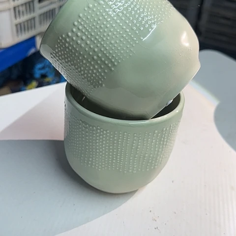 ···2个处理······