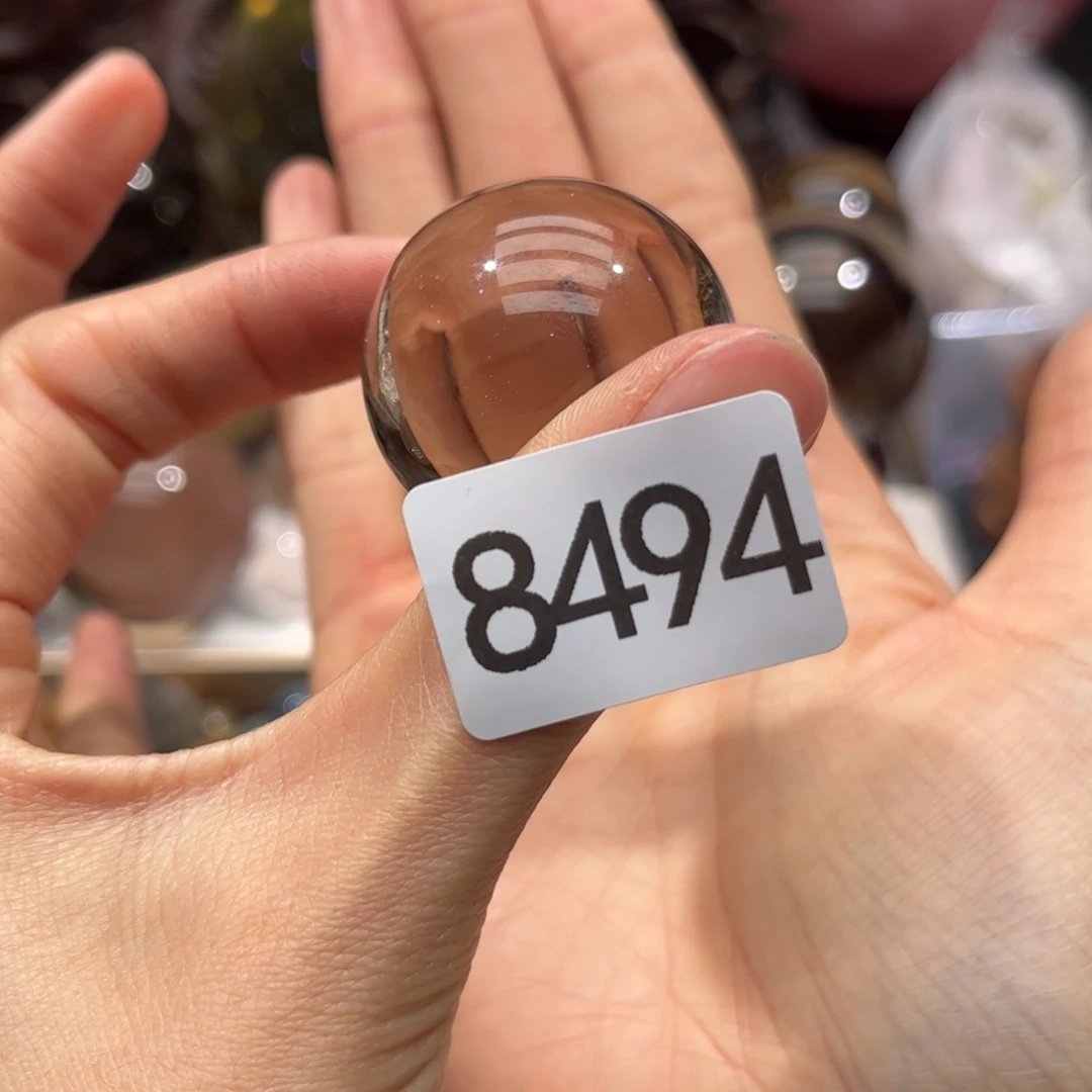 【闪购商品】未镶嵌手串水晶