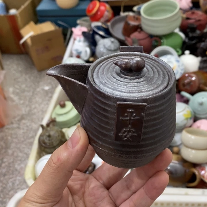 陶瓷艺术品及陶瓷制品