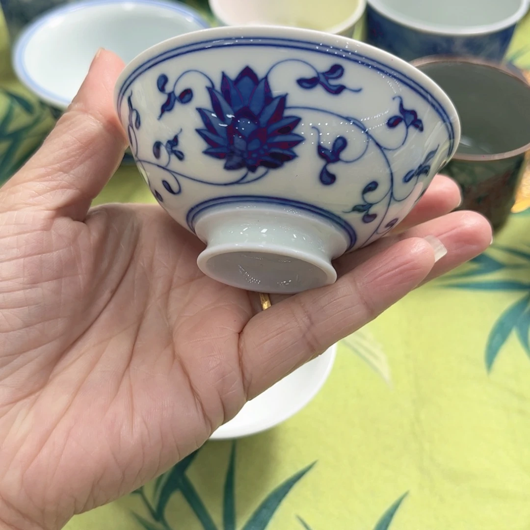 景德镇景德镇手绘