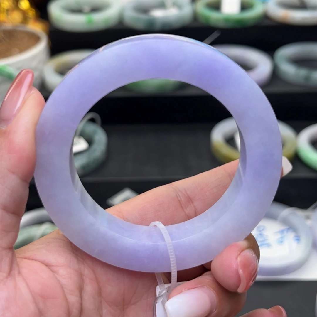 定制翡翠翡翠未镶嵌