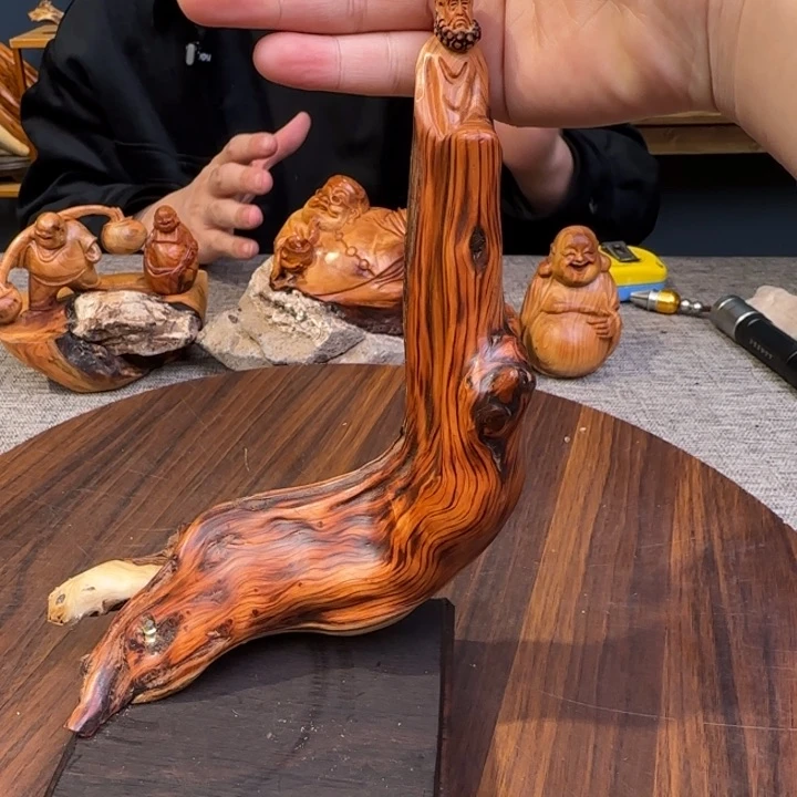 柏木（崖柏）关注一下