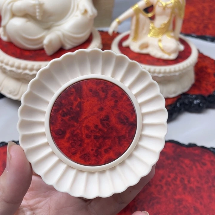 东非黑黄檀（紫光檀）