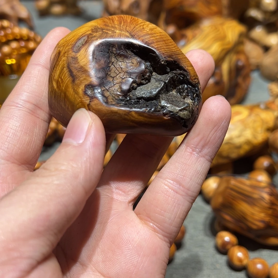 柏木（崖柏）北太行陈化崖柏