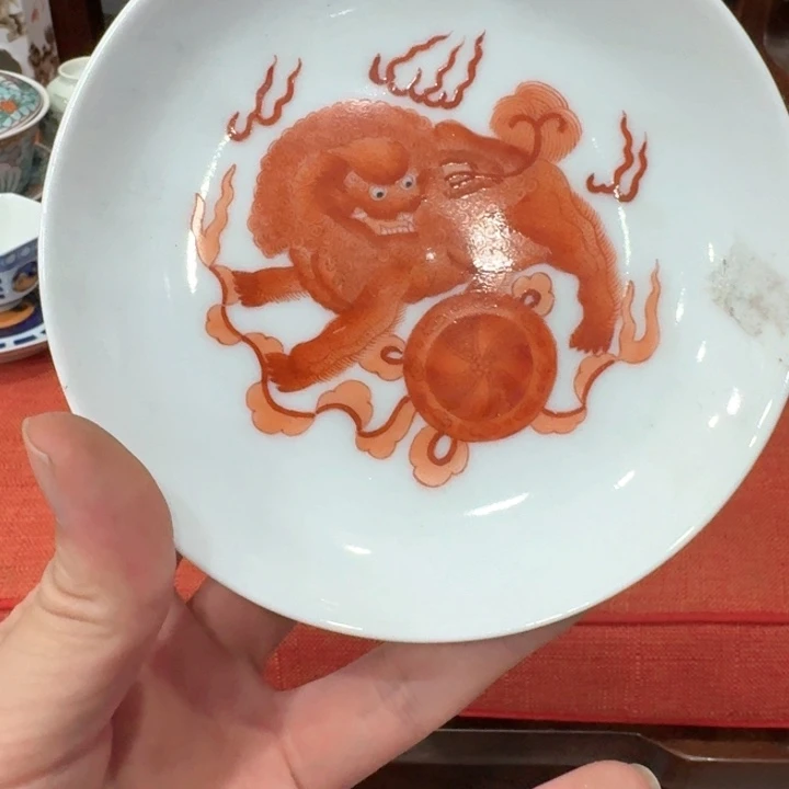 陶瓷艺术品收藏陶瓷