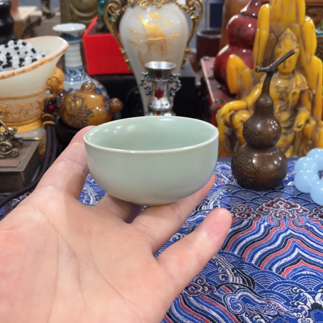 吊坠宫廷影视老旧工艺摆件