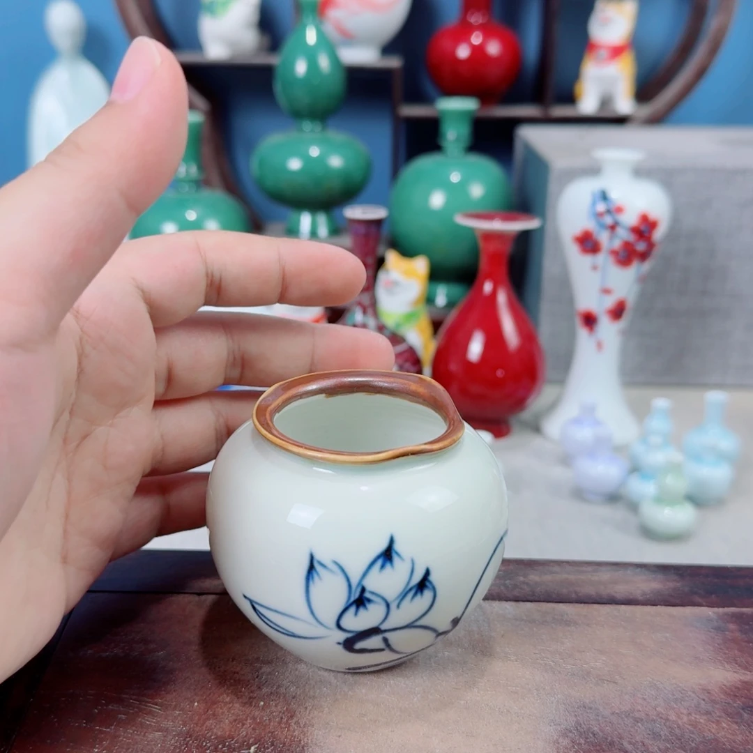 瓷片摆件摆件摆件摆件