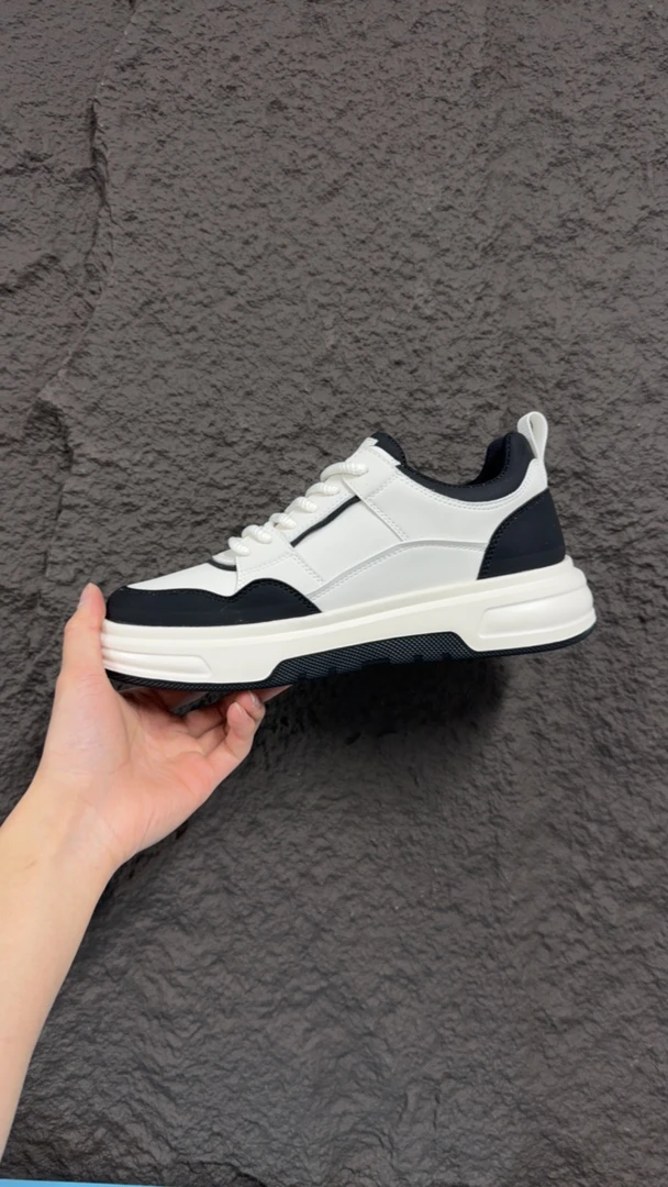 【1932】默认样品瑕疵-40码男士休闲鞋