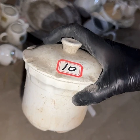 瓷片国营厂库存10