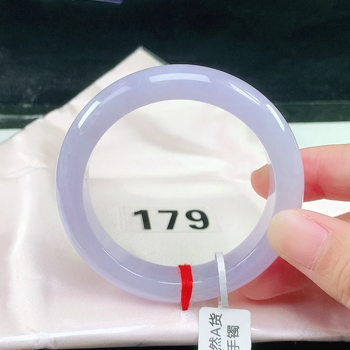 未镶嵌手镯翡翠翡翠手镯