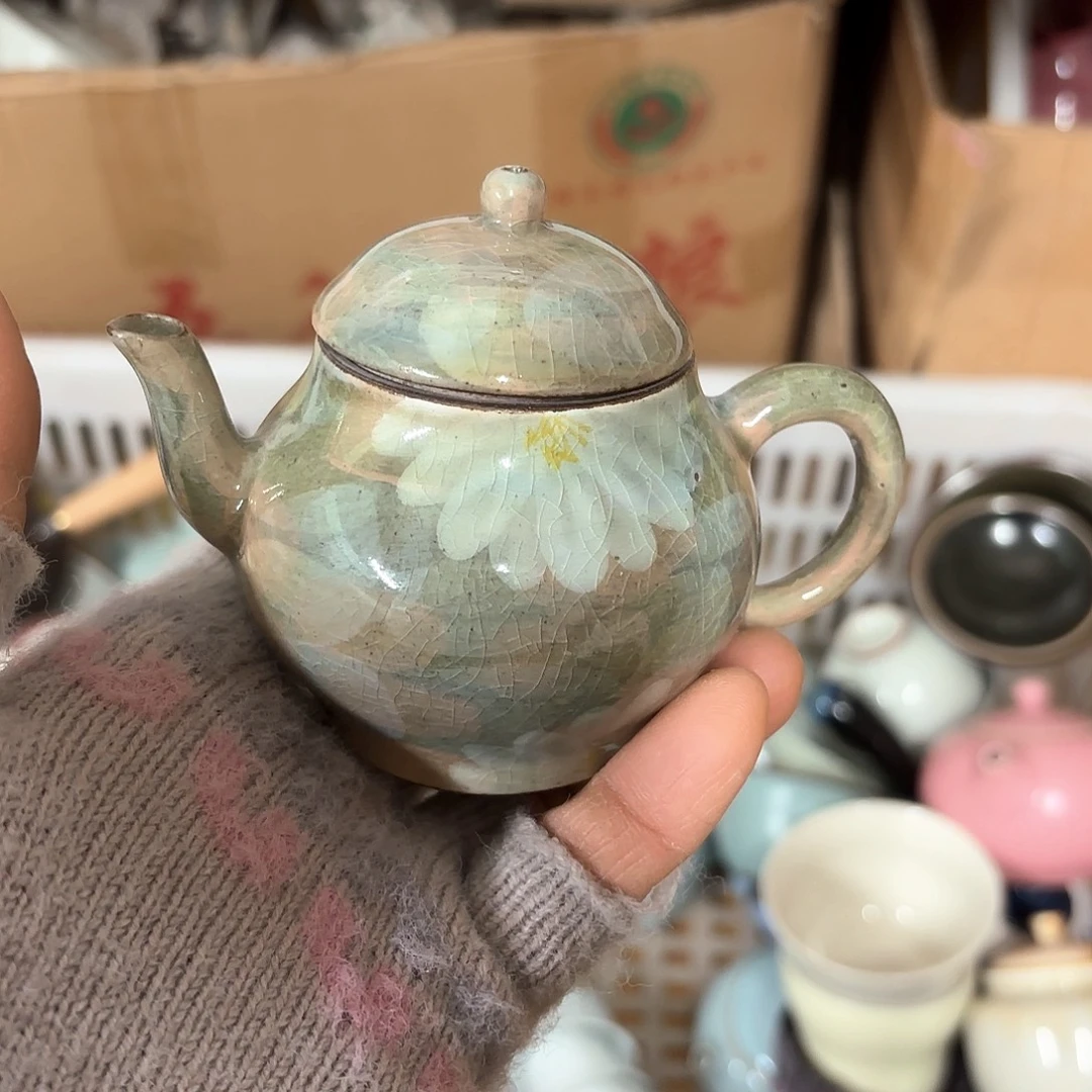 微瑕介意的不要下单