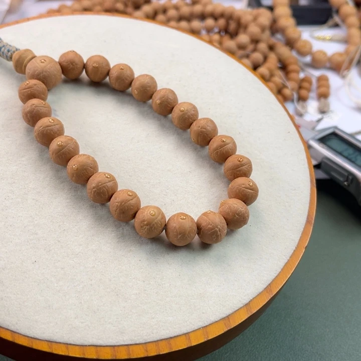 凤眼菩提手串ᝰ***࿐凤眼菩提手串12