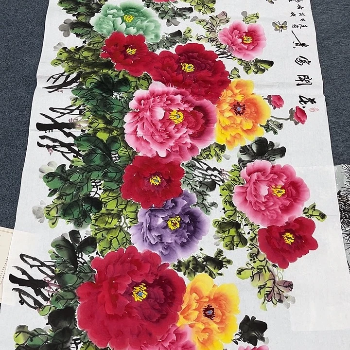 新号龙岗镇南门社区