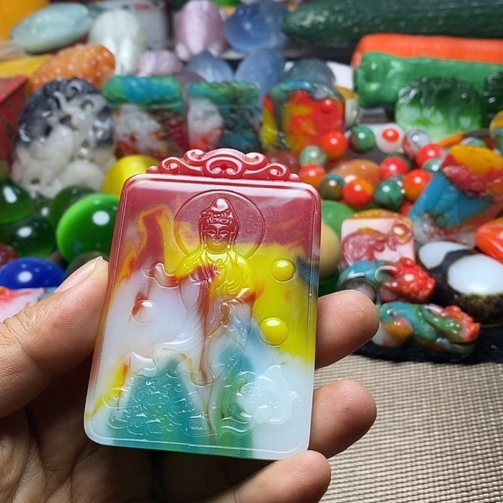 石材君**下摆件家居设计