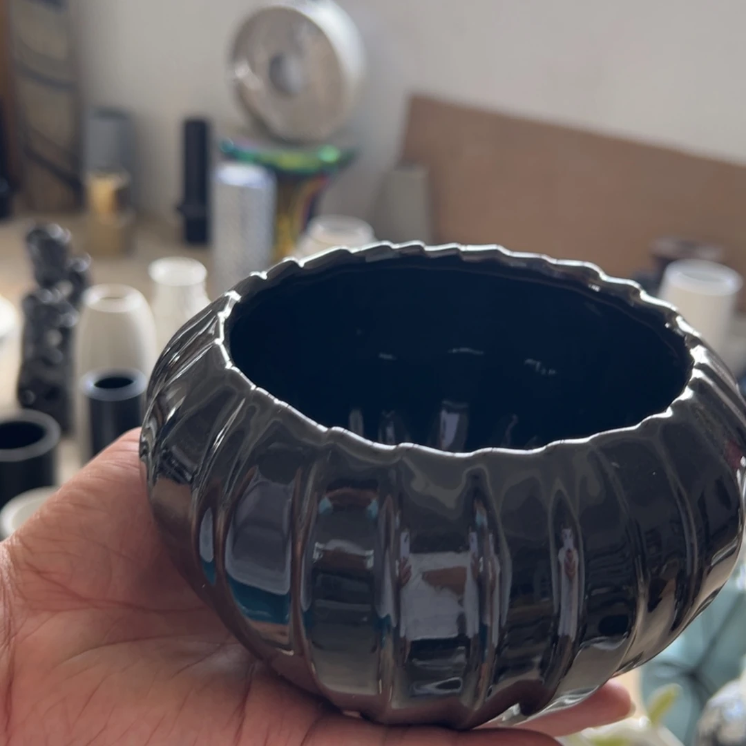 瓷片微瑕青花瓷器值得购买