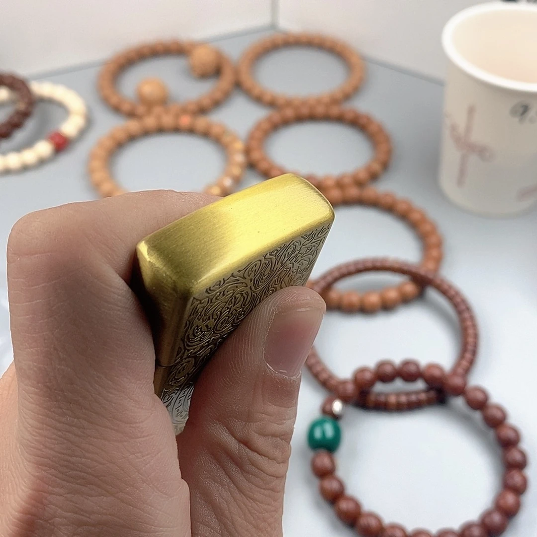 猴头核桃吊坠别**里福袋