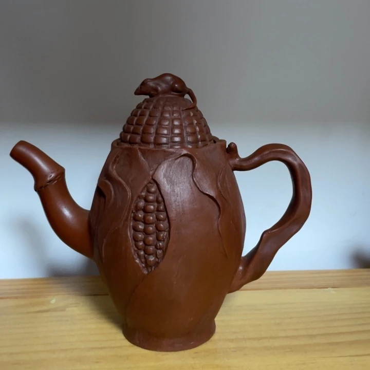 紫砂茶壶宜兴紫砂壶