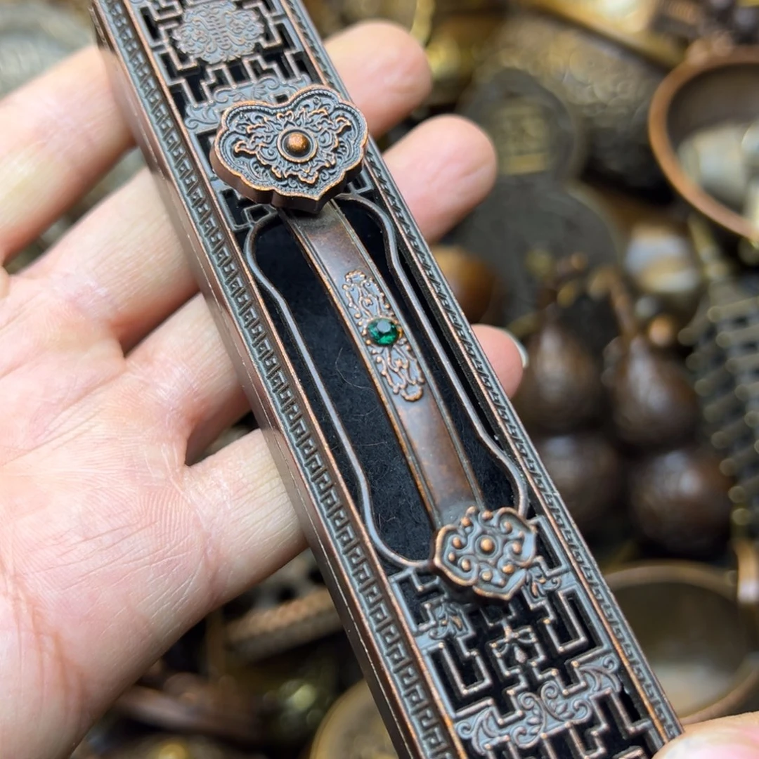 精美文玩装饰把玩