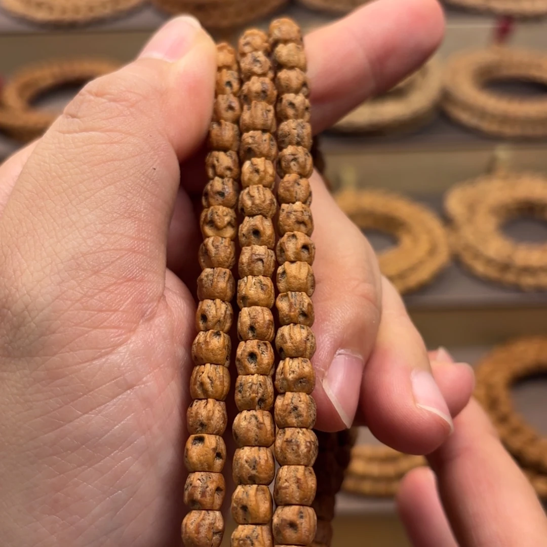 手串柏香籽/百香籽