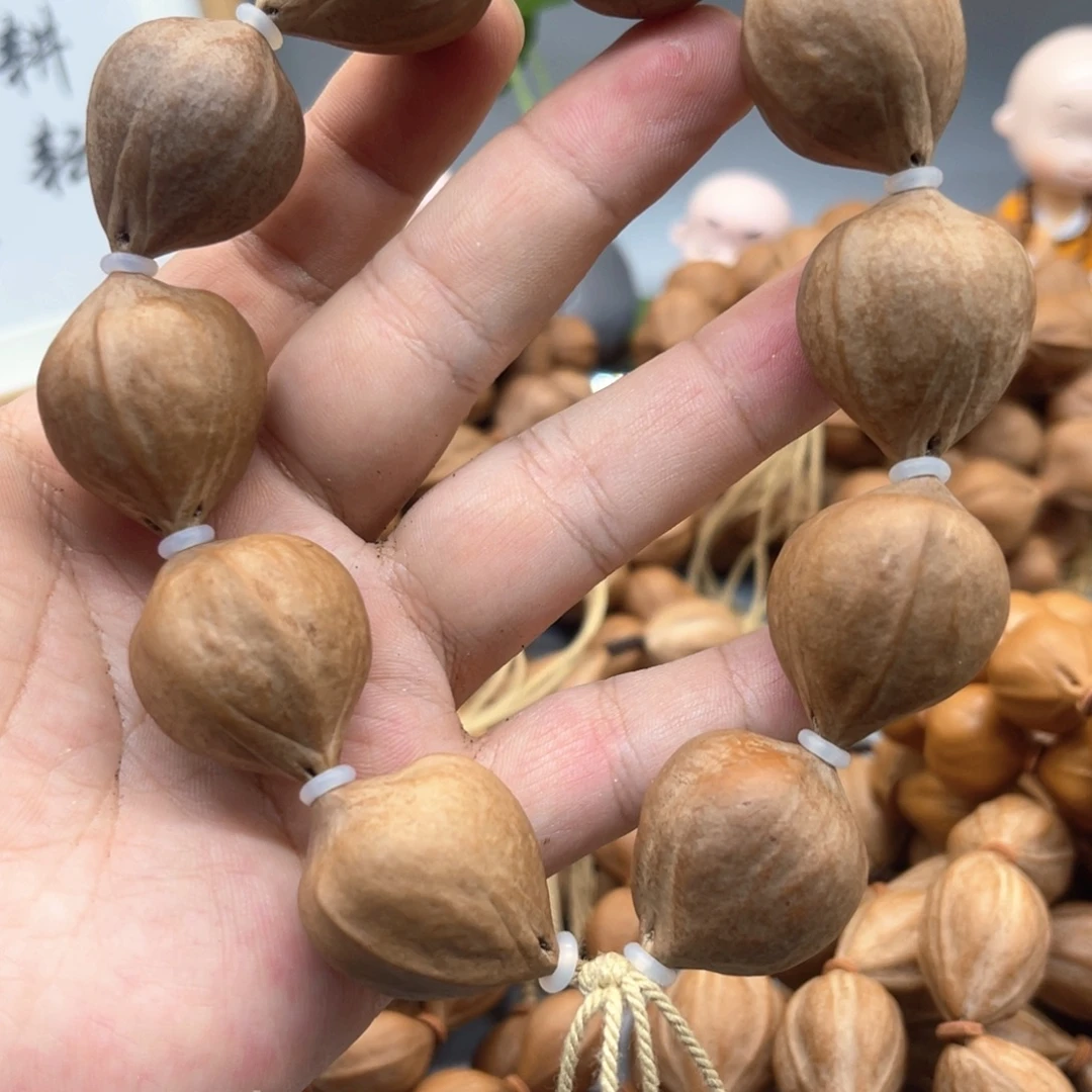 小***丶手串/手链橄榄核橄榄核手串