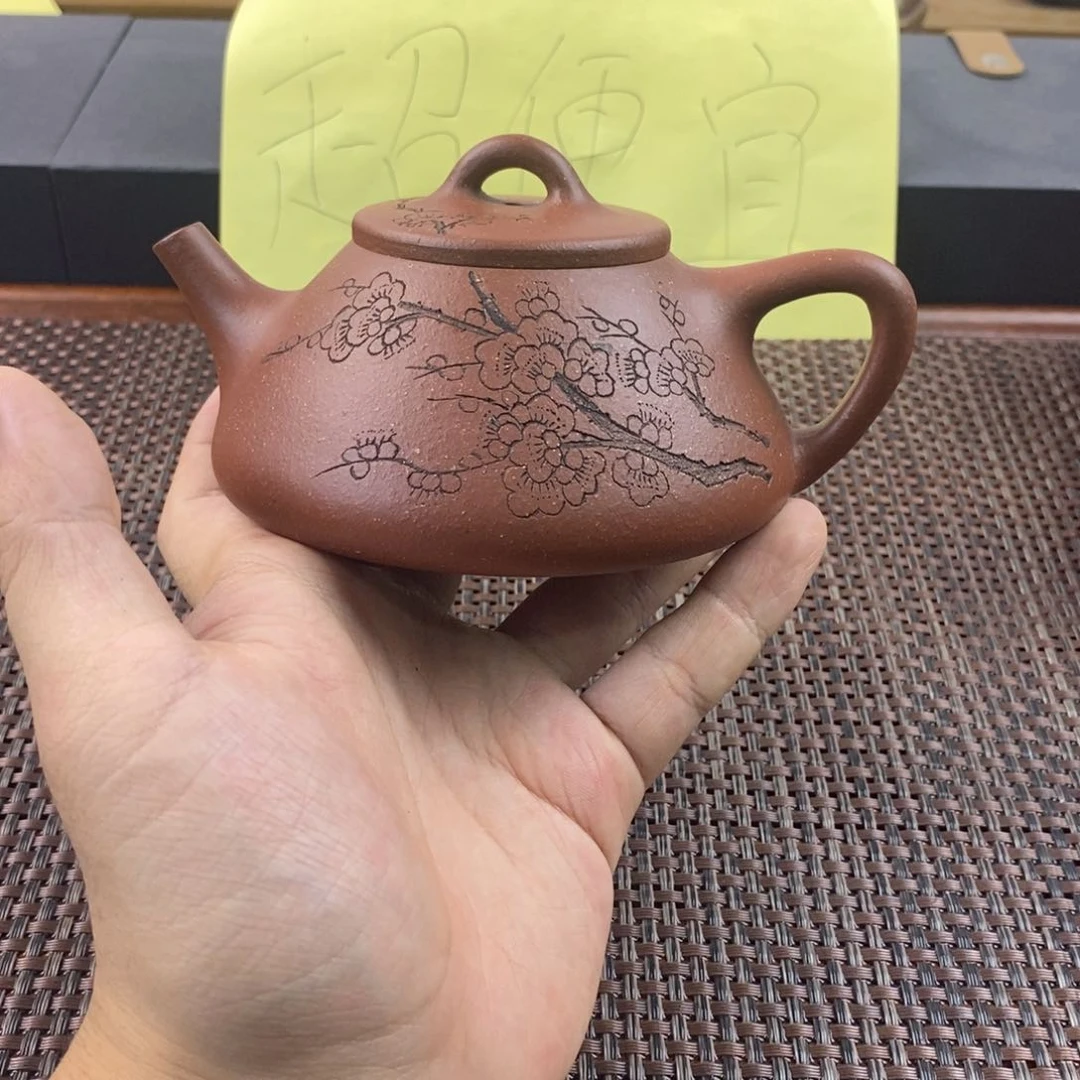 茶壶紫砂宜兴紫砂厂