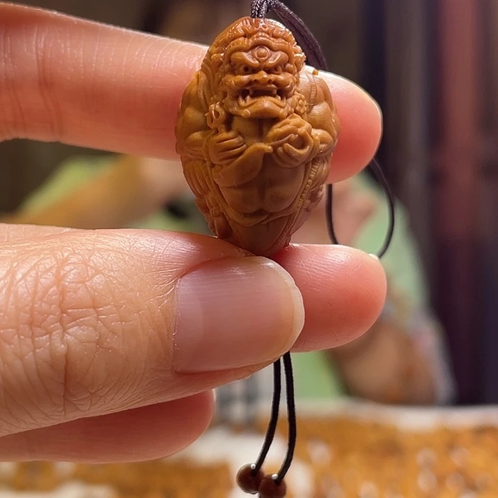 手串/手链橄榄核
