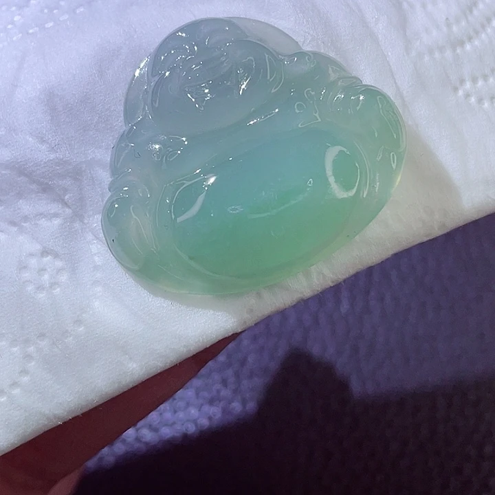 未镶嵌定制翡翠翡翠