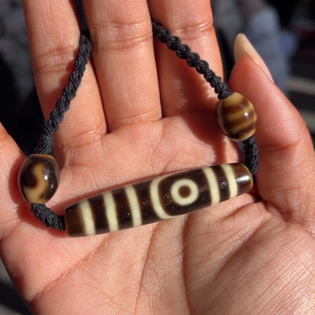 【闪购商品】玛瑙/玉髓珠子未镶嵌格*大