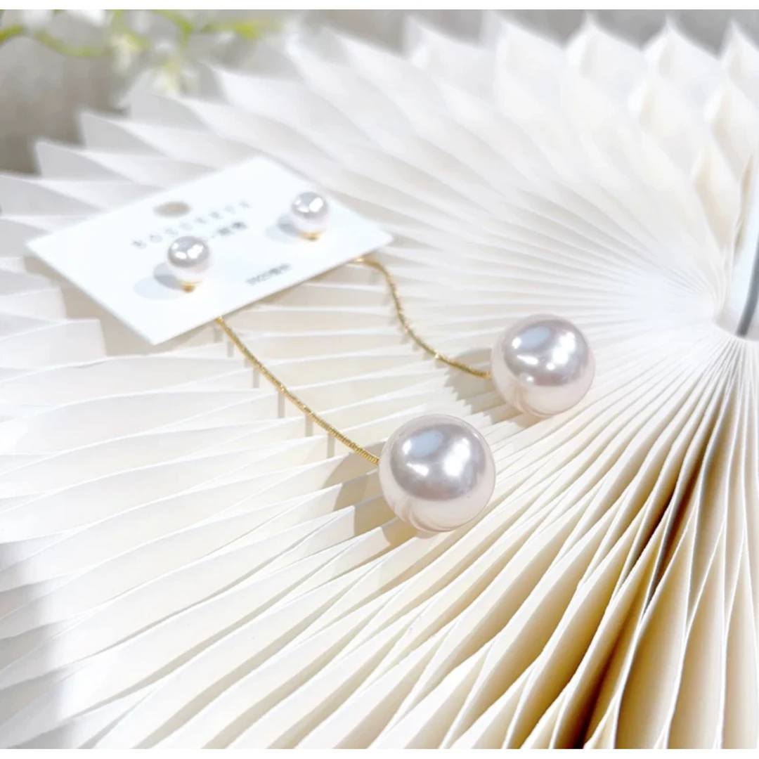 铜合金玻璃耳饰 铜合金 占古ZHANGU 玻璃 R1099 时尚轻奢耳饰