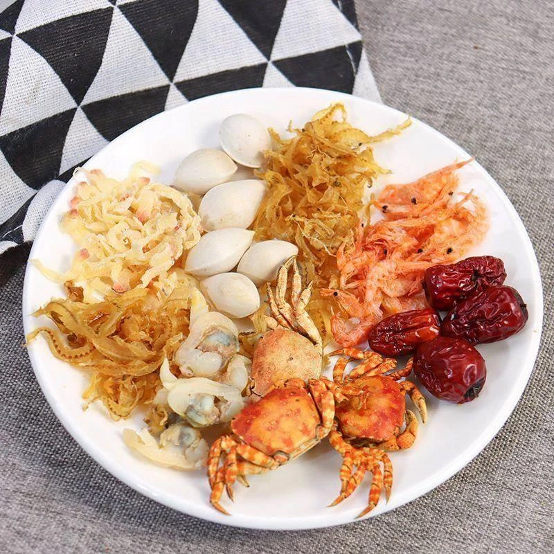 老式汆锅底东北满族乌拉海鲜火锅底料海鲜火锅调味料海鲜酸菜锅