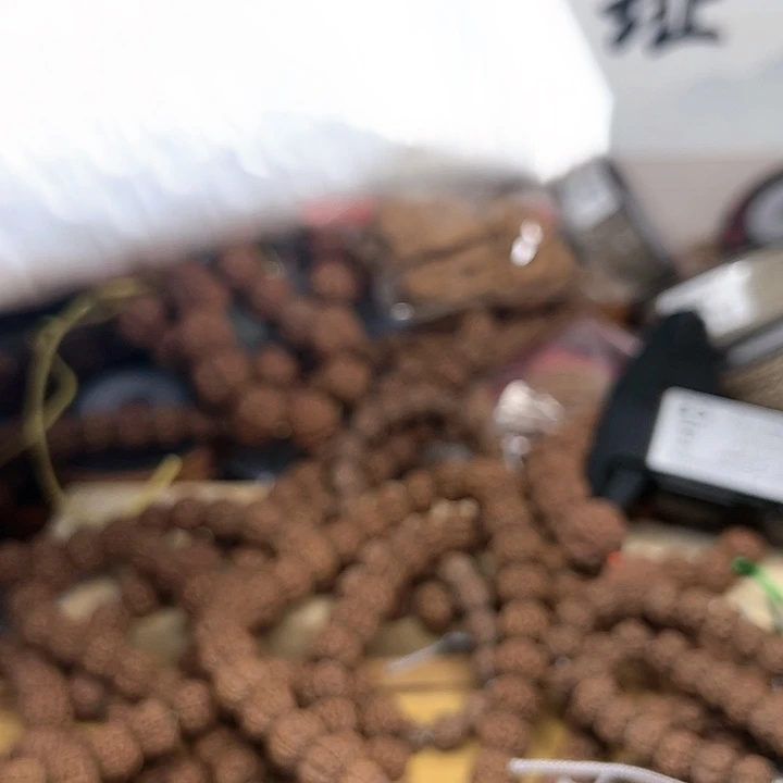 金刚菩提吊坠她**?蜂王