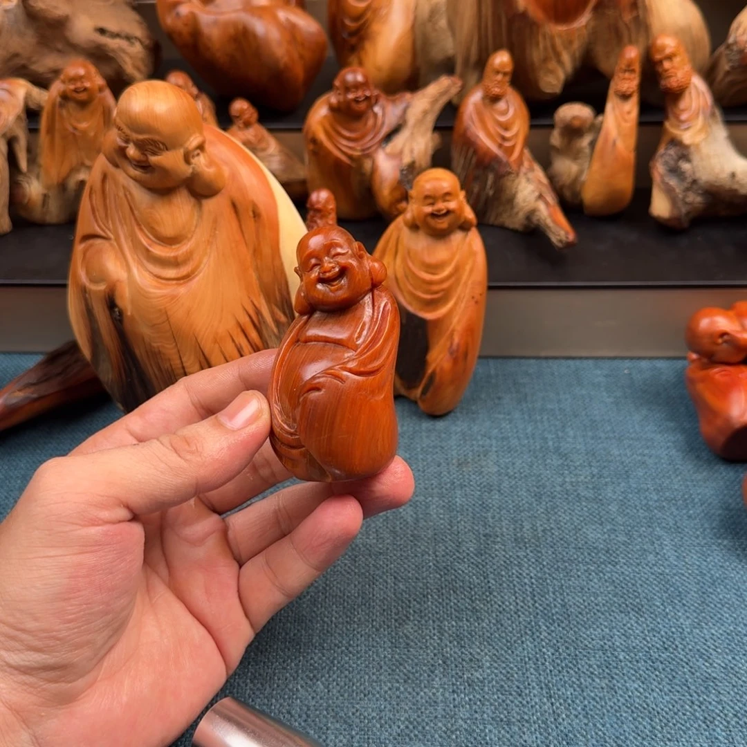 柏木（崖柏）太行崖柏