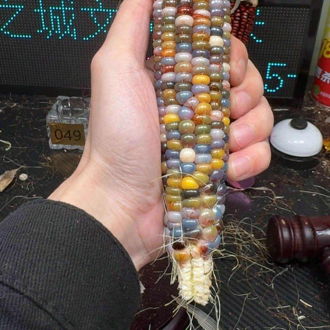 柏香籽/百香籽吊坠铭*?