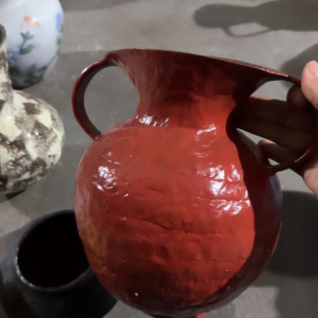 【闪购商品】陶瓷纪*玲我们的目标就是成为更优秀