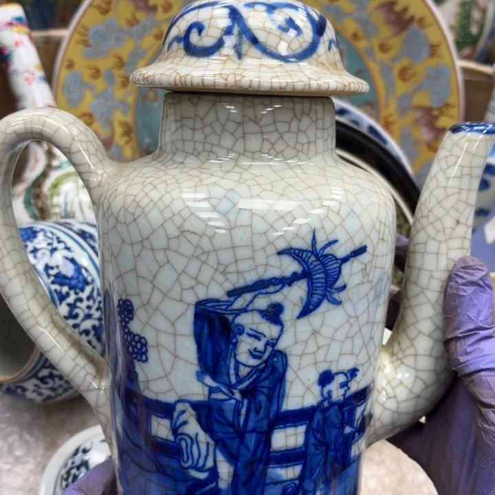 摆件瓷器摆件 瓷器摆件