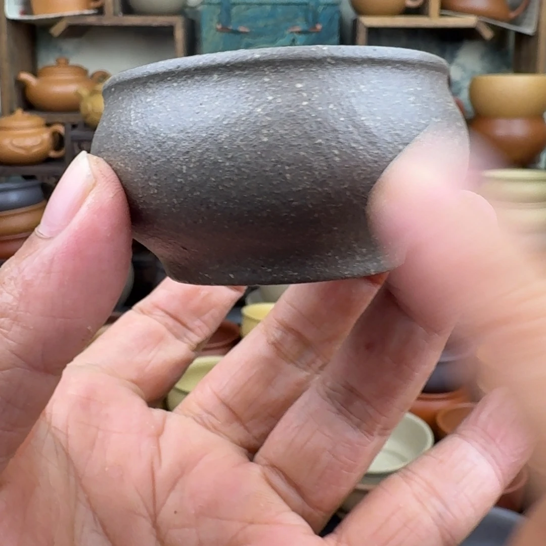 紫砂茶杯11122233335544445558