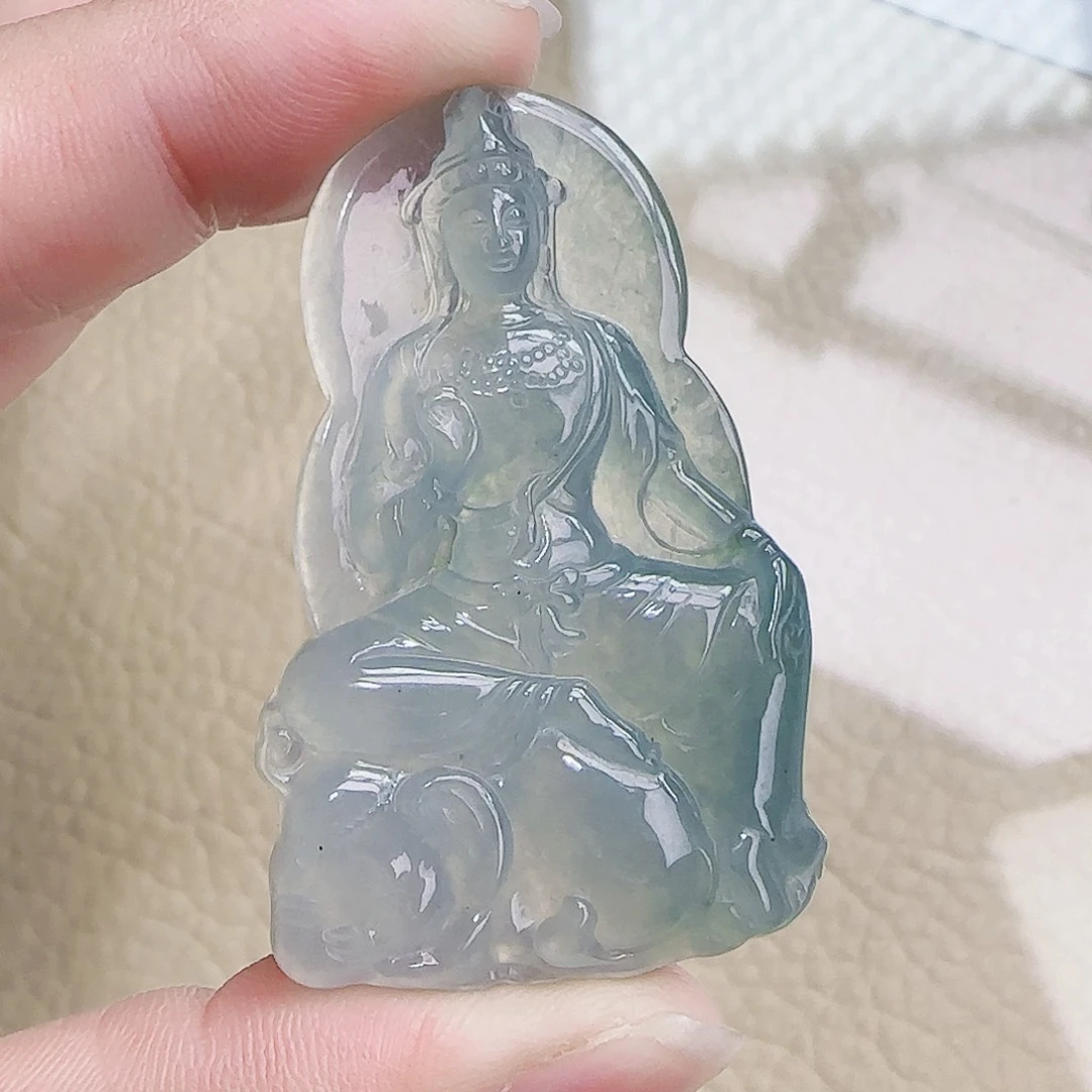 【闪购商品】颈饰未镶嵌翡翠