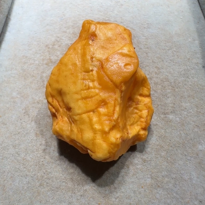 未镶嵌定制琥珀专属定制