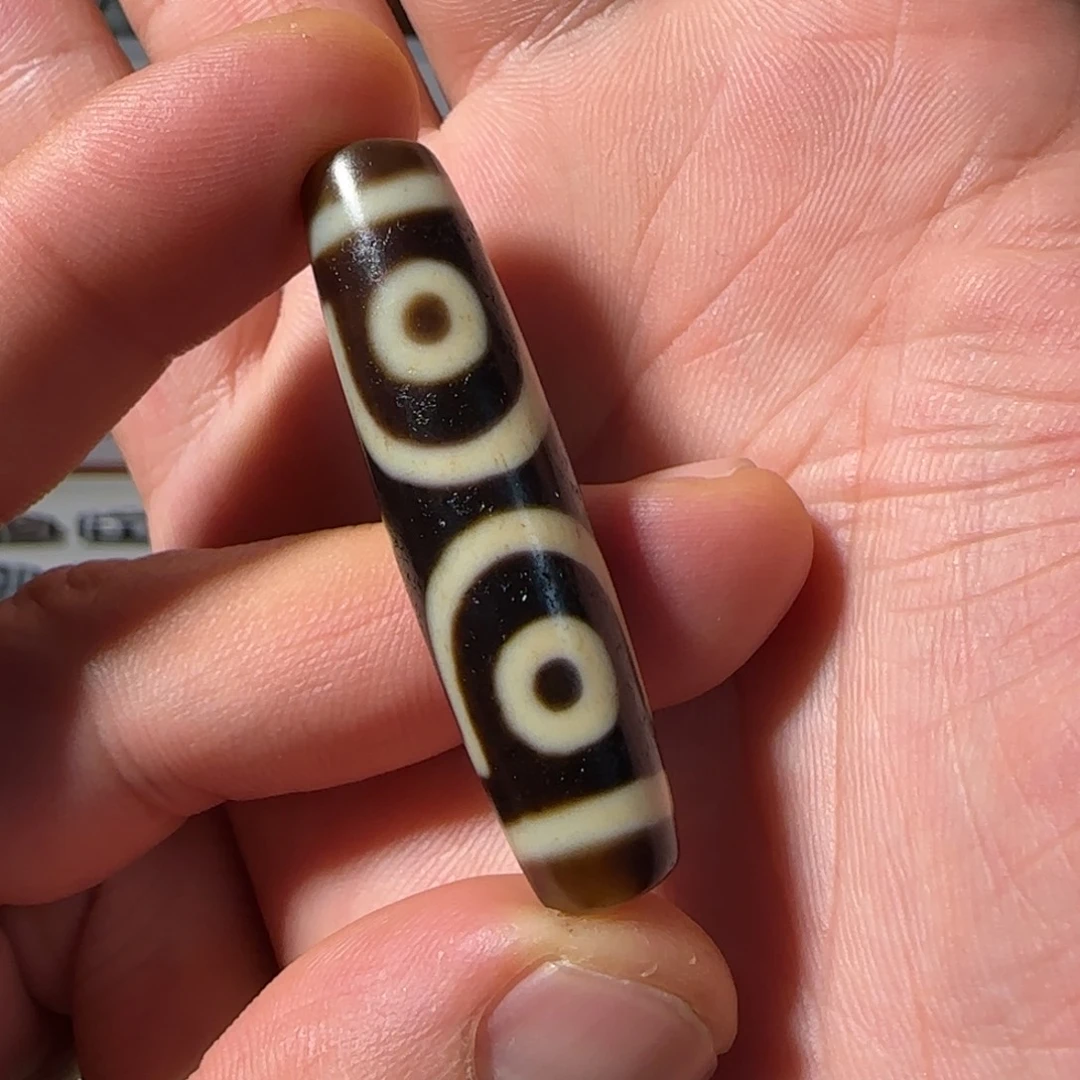 A***员玛瑙/玉髓未镶嵌颈饰