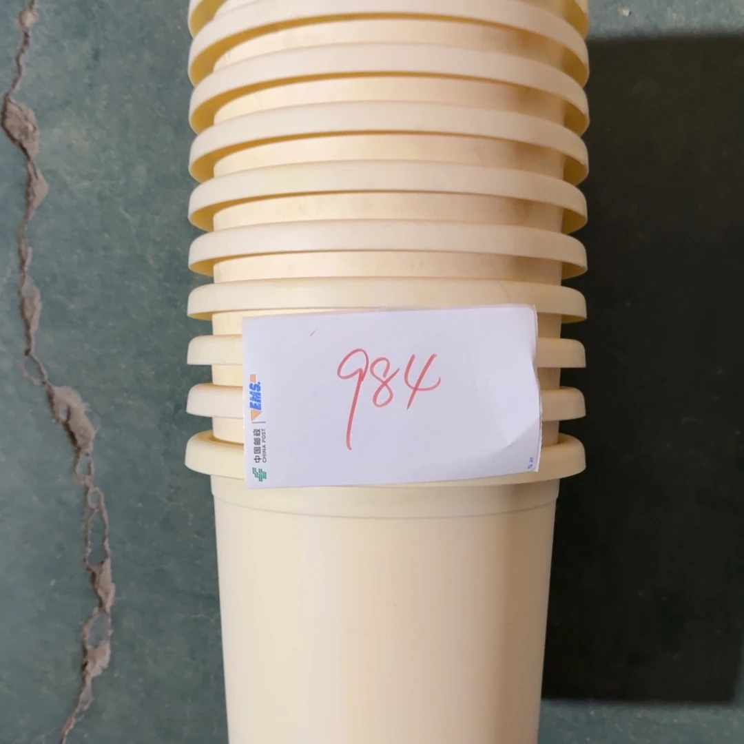 编号984微瑕口径21