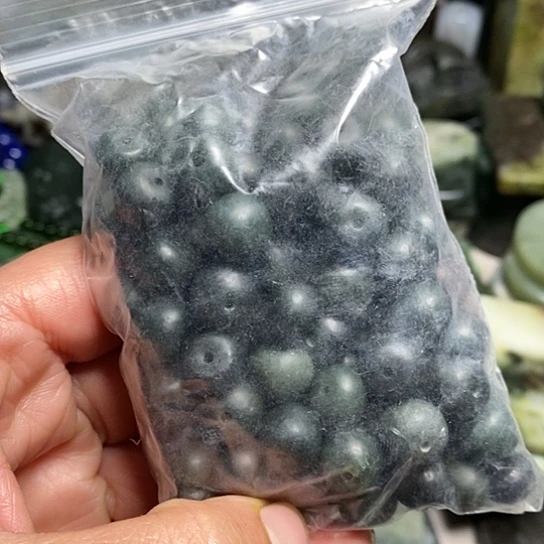 【闪购商品】和田玉（糖玉）珠宝半成品未镶嵌