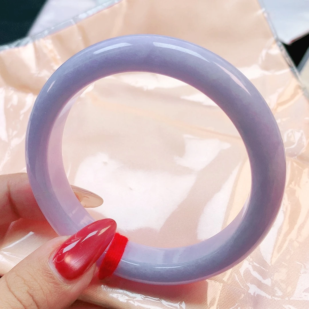 未镶嵌手镯翡翠2197