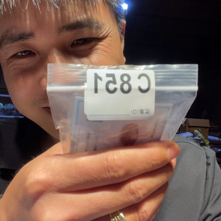大叶紫檀（黑酸枝木类）大*851