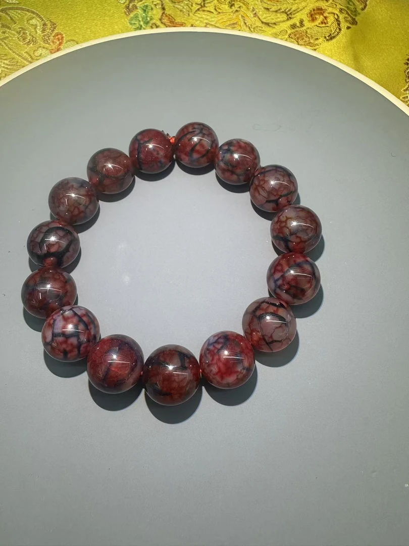 非金属布艺吊坠 非金属吊坠【生鑫】A1多样型手串