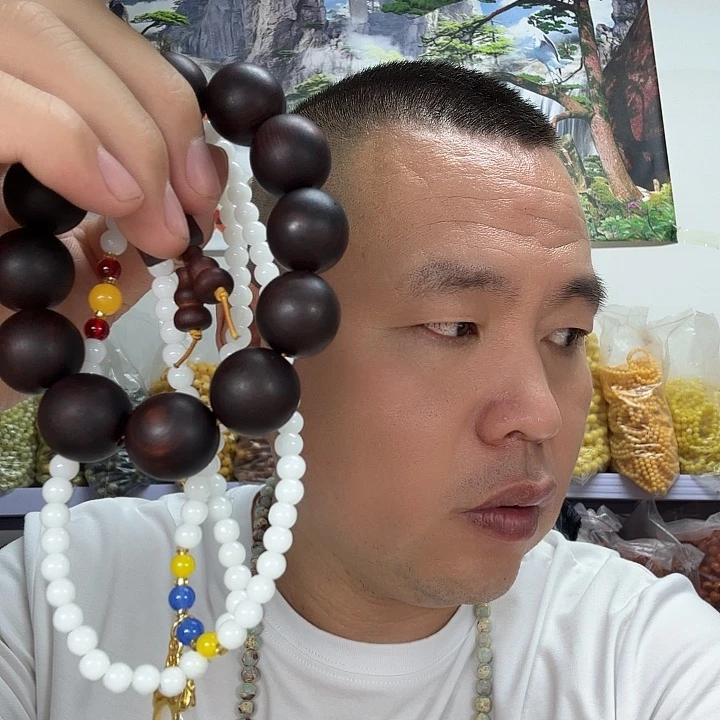 非洲紫檀（红花梨）25