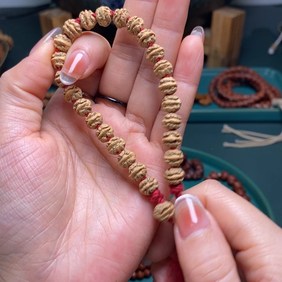 柏香籽/百香籽吊坠167.7恶灵