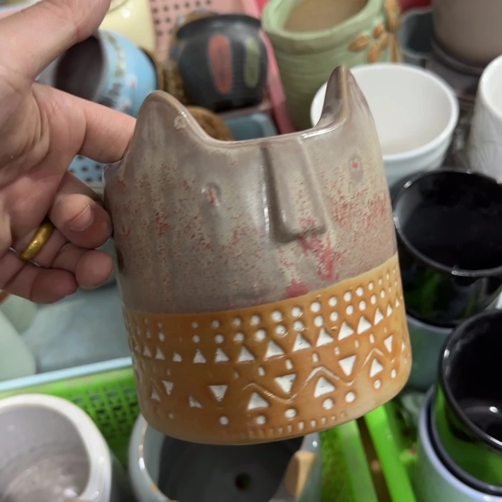 《所有单满15发（花盆）》11×11