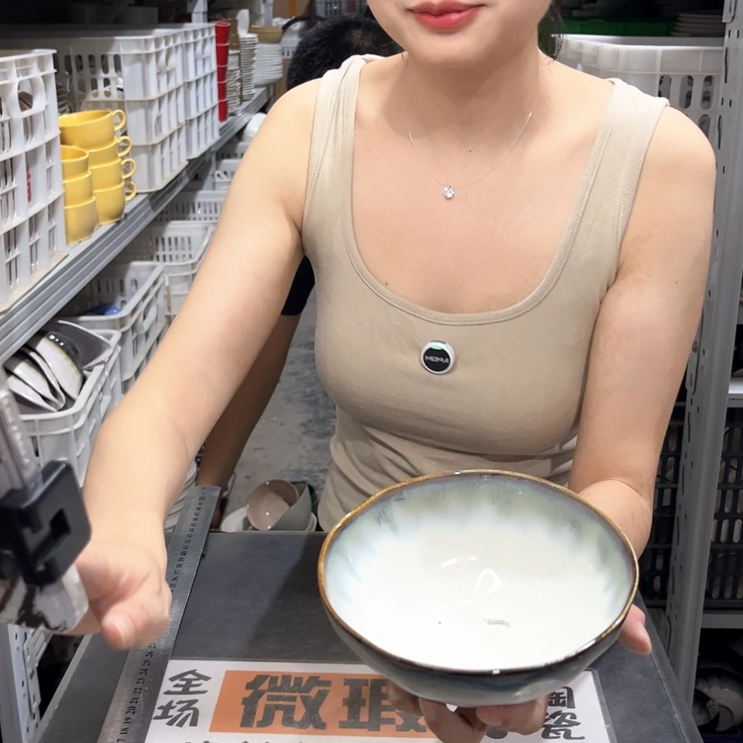 瓷片887              6个