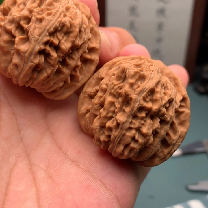 把件文玩核桃大*楼32