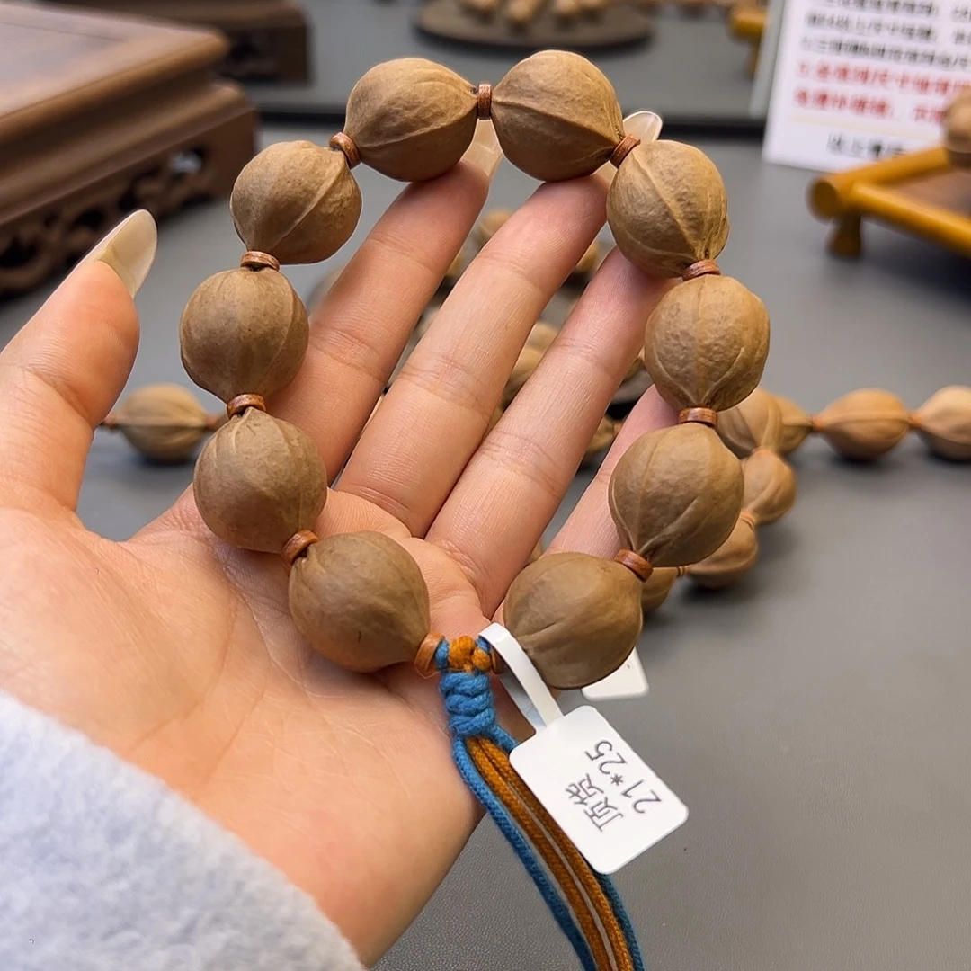 是***兽木质原生态正宗梅林铁核